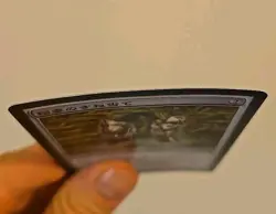 Lightning Greaves - FOIL JAPANESE | Mirrodin | Magic MtG | Lightly Played - Image 3