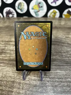 Ponder (Borderless) (Foil) 0013 (M) MTG Marvel's Spider-Man Eternal-Legal (MAR) - Image 2