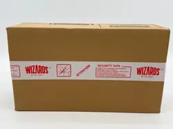 Magic The Gathering Spiderman Play Booster Display Case SEALED 6 Boxes - Image 5