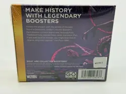 Magic the Gathering Dominaria United Collector Booster Box - Image 2