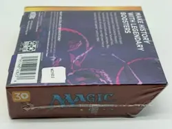 Magic the Gathering Dominaria United Collector Booster Box - Image 4