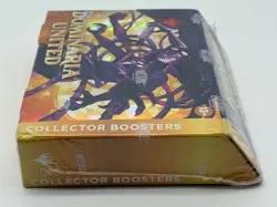 Magic the Gathering Dominaria United Collector Booster Box - Image 5