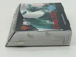 Magic the Gathering 2021 Core Set Collector Booster Box SEALED - Image 4