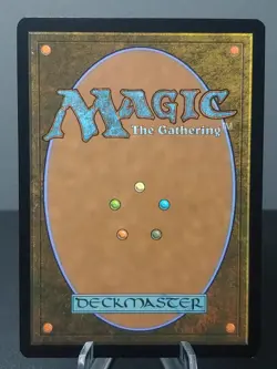 0031 Arachnogenesis Borderless Magic The Gathering Spider-Man - Image 2