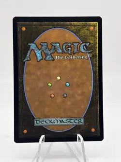 Twitching Doll 0384 Extended Art Duskmourn: House Of Horrors DSK MTG NM - Image 2