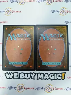 MTG | Glimmervoid | Mirrodin | Regular | Light Played | Japanese - Image 2