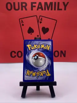 Impostor Professor Oak 73/102 Shadowless Base Set Pokemon TCG 1999 MP - Image 4