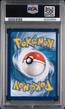 PSA 9 Pokemon 2022 Special Delivery Charizard SWSH075 Pokemon Center UK Holo - Image 2