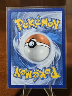 2021 Pokemon BLASTOISE #2/102 Celebrations Classic Collection Holo Rare ENG (B) - Image 2