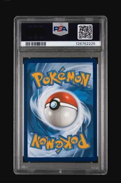 2025 Destined Rivals Ethan's Adventure DR 236/182 PSA 10 Pokemon - Image 3