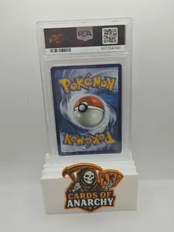 ARCTIBAX 2023 POKEMON 209/193 Sv02: Paldea Evolved ILLUSTRATION RARE HOLO PSA10 - Image 2