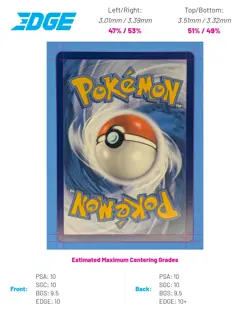 Absol GG16/GG70 Pokemon TCG Ultra Rare Crown Zenith: Galarian Gallery Near Mint - Image 4