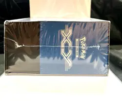 POKEMON ELITE TRAINER BOX BLUE XY BASE SET Brand New FACTORY SEALED SMALL TEAR 820650801488 - Image 4