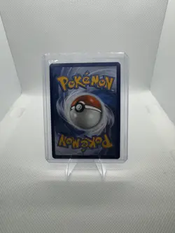 Pokemon TCG Mega Evolution Alakazam 009 Black Star Promo - Image 2