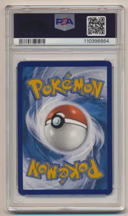 PSA 9 Pokemon Scarlet & Violet Base Set Ultra Rare Gardevoir EX 228/198 MINT! - Image 2