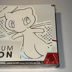 Pokemon Scarlet and Violet 151 Ultra Premium Collection UPC Factory Sealed - Image 3