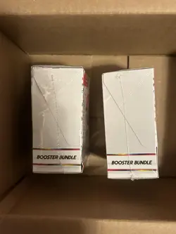 Pokemon TCG Scarlet & Violet 151 Booster Bundle x2 - FACTORY SEALED - Image 2