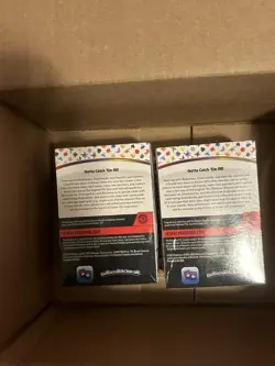 Pokemon TCG Scarlet & Violet 151 Booster Bundle x2 - FACTORY SEALED - Image 3