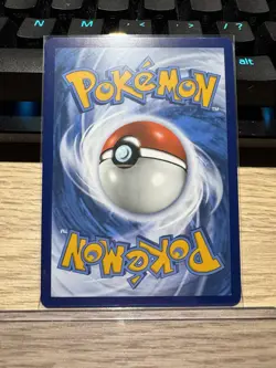 Pokemon TCG Gardenia's Vigor 184/189 - Image 2