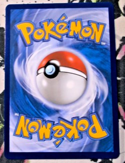 Wally's Compassion 176/132 Pokemon Mega Evolution - Image 2