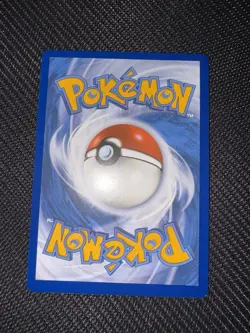Sawk White Flare Holo Pack 130/086 SV NM Pokemon TCG Hhui - Image 4