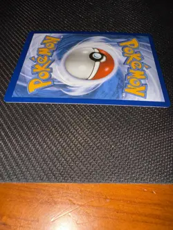 Sawk White Flare Holo Pack 130/086 SV NM Pokemon TCG Hhui - Image 5