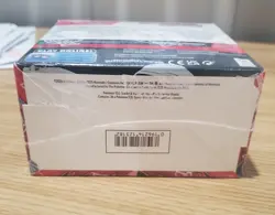 Pokemon Destined Rivals Booster Box (36 Packs) - NEW/Factory Sealed - Image 4