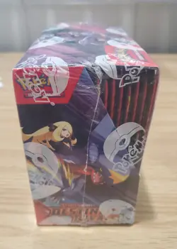 Pokemon Destined Rivals Booster Box (36 Packs) - NEW/Factory Sealed - Image 5