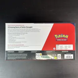 NEW Pokemon Surging Sparks Elite Trainer Box ETB + Booster Bundle Costco 2-Pack - Image 3