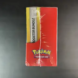 NEW Pokemon Surging Sparks Elite Trainer Box ETB + Booster Bundle Costco 2-Pack - Image 5