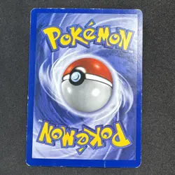 Mewtwo 14/53 Wotc Black Star Promo Regular Pokemon - Image 2