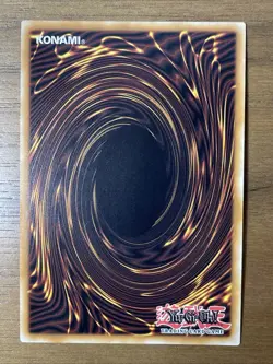 Yu-Gi-Oh - Cyber Dragon Infinity - RA04-EN068 - Quarter Century Secret Rare - Image 2