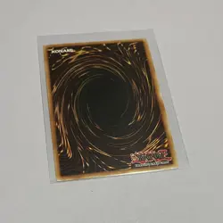 Yu-Gi-Oh! Gravity Controller #MP21-EN020 1st Edition Super Rare (NM) + Bonus - Image 2