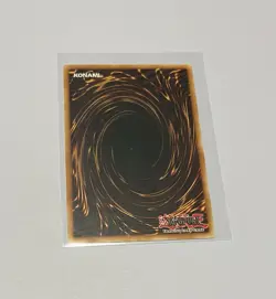 Yu-Gi-Oh! Gravity Controller #MP21-EN020 1st Edition Super Rare (NM) + Bonus - Image 4