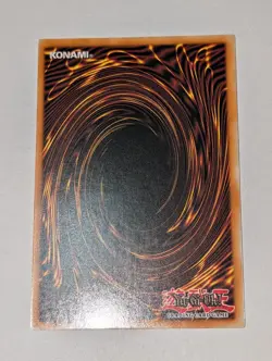 YuGiOh The Dark Magicians RA04-EN054 - Super Rare - 1st Edition - Image 2