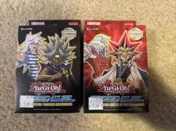 Yu-Gi-Oh! Speed Duel Twisted Nightmares And Match Of The Millennium Sealed 1st - Image 2