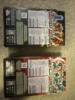 Yu-Gi-Oh! Speed Duel Twisted Nightmares And Match Of The Millennium Sealed 1st - Image 3