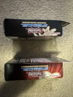 Yu-Gi-Oh! Speed Duel Twisted Nightmares And Match Of The Millennium Sealed 1st - Image 4