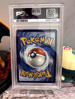 Pokemon TCG Graded Card Hilda 164/086 Sv: White Flare Holo Gem MT PSA 10 - Image 3