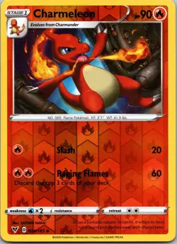 Pokemon Vivid Voltage Holos and Reverse Holos Choose Your Card - Image 2