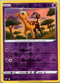 Pokemon Vivid Voltage Holos and Reverse Holos Choose Your Card - Image 5