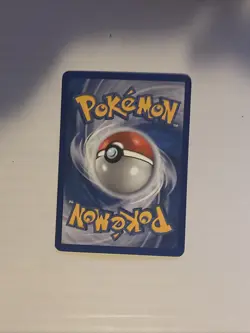 Pokemon TCG Sunkern Unseen Forces 76/115 Reverse Holo Stamped Card - Image 2