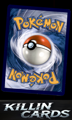 Reverse Holofoil Wobbuffet 93/214 Pokemon Rare SM - Lost Thunder Card NM - Image 2