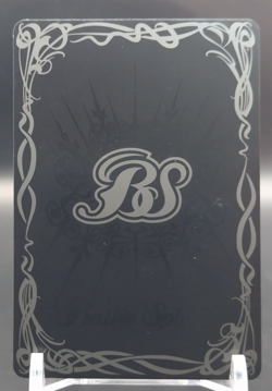 Ginn/Battle Spirits Trading Card Game TCG Japanese BANDAI Rare Foil CB13-020a - Image 2