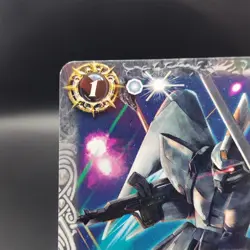 Ginn/Battle Spirits Trading Card Game TCG Japanese BANDAI Rare Foil CB13-020a - Image 3