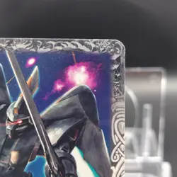 Ginn/Battle Spirits Trading Card Game TCG Japanese BANDAI Rare Foil CB13-020a - Image 4