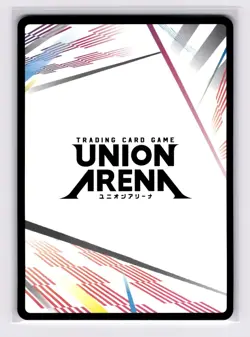 Mikasa Action Point UE10BT/AOT-1-AP02 Attack on Titan Union Arena Card - Image 2