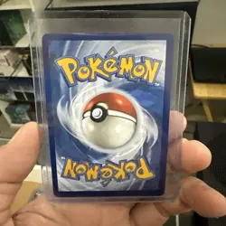 Paldean Clodsire ex Paldea Evolved 244/193 Pokemon card US seller - Image 2