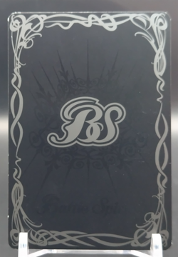 BuCUE/Battle Spirits Trading Card Game TCG Japanese BANDAI Rare Foil CB13-022 - Image 2
