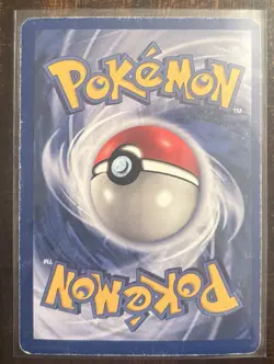 Pokemon TCG Magneton Base Set Holo Unlimited Rare Card 9/102 WOTC - Image 2